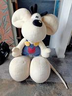 Grote Diddl 85 cm hoog op standaard, Verzamelen, Diddl, Ophalen, Zo goed als nieuw, Knuffel