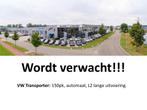 Volkswagen Transporter 2.0 TDI L2H1 28 Comfortline > wordt v, Te koop, 14 km/l, Stof, Voorwielaandrijving