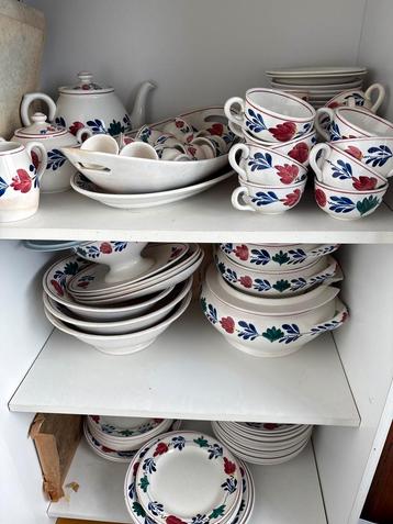 Boerenbont beschikbaar voor biedingen