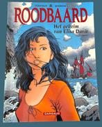 Roodbaard Het geheim van Elisa Davis deel 1 Deel 33, Eén stripboek, Ophalen of Verzenden, Gelezen