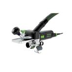 Festool OFK 700 EQ-Plus kantenfrees in Systainer – 576232, Doe-het-zelf en Verbouw, Gereedschap | Freesmachines, Ophalen, Gebruikt