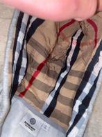 Burberry Hoodie Grijs Maat S, Ophalen of Verzenden, Zo goed als nieuw, Maat 46 (S) of kleiner, Grijs