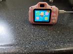 Kinder camera roze, Ophalen of Verzenden, Zo goed als nieuw