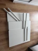 Elvarli kast / stelling, Ophalen, Zo goed als nieuw