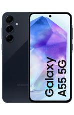 Samsung Galaxy A55 5G te koop, Ophalen, Gebruikt, Blauw, Touchscreen