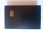 NEUW! Statenbijbel + Psalmen en Formulieren (GBS), Boeken, Ophalen of Verzenden, Nieuw, GBS, Christendom | Protestants