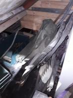 Nu te koop veel onderdelen en plaatwerk van Renault 4cv 1955, Auto-onderdelen, Ophalen of Verzenden, Renault