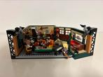 LEGO Ideas Friends Central Perk - 21319, Kinderen en Baby's, Speelgoed | Duplo en Lego, Verzenden, Zo goed als nieuw