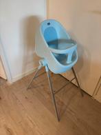 Chicco Bubble Nest Badzitje, Kinderen en Baby's, Badjes en Verzorging, Zo goed als nieuw, Badzitje of Badring, Standaard, Ophalen