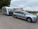 Kip caravan EK 36 S EK, Schokbreker, Standaardzit, 75 kg, Kip