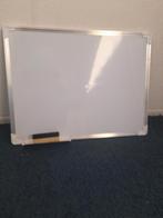 Whitebord met wisser, Ophalen, Gebruikt