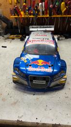 Te koop leuke reely p 190, Gebruikt, Ophalen of Verzenden, Schaal 1:10, Auto onroad