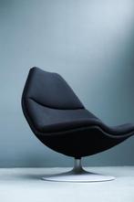 Artifort F510 fauteuil, Huis en Inrichting, Ophalen, Gebruikt, Stof, 75 tot 100 cm