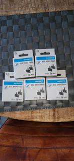 MTB Remblokken b05s, Fietsen en Brommers, Fietsonderdelen, Ophalen of Verzenden, Nieuw, Mountainbike