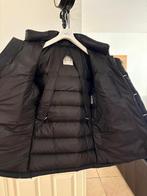 Originele moncler jas heren, Ophalen, Zo goed als nieuw, Zwart