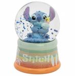 Disney Stitch Sneeuwbol / Snowglobe / Schudbol, Ophalen of Verzenden, Overige figuren, Nieuw, Beeldje of Figuurtje