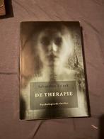 Sebastian Fitzek - De therapie, Ophalen of Verzenden, Zo goed als nieuw