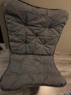 Luxe campingstoel - Zo goed als nieuw!, Huis en Inrichting, Ophalen of Verzenden, Zo goed als nieuw, Eén, Stof