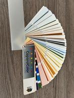 Caparol kleurenwaaier / verf kleurenwaaier, Ophalen of Verzenden, Zo goed als nieuw, Overige typen