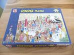 puzzels, Ophalen, 500 t/m 1500 stukjes, Zo goed als nieuw, Legpuzzel