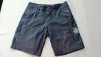 New Zealand Auckland Short maat W 36 - XL Heren, Kleding | Heren, New Zealand Auckland, Blauw, Ophalen of Verzenden, Maat 56/58 (XL)