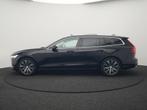 Volvo V60 2.0 T6 Recharge AWD Inscription Plug € 31.940,00, Auto's, Automaat, 4 cilinders, Te koop, 2000 kg