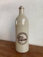 oude kruik- volle Arcense stoombierbrouwerij, Verzamelen, Biermerken, Ophalen of Verzenden