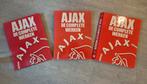 Ajax, de complete werken 1 t/m 39, Ophalen of Verzenden, Gelezen