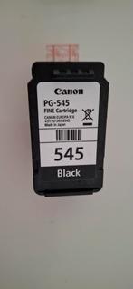 Canon PG-545 Nieuw met verpakking, Ophalen of Verzenden, Nieuw, Canon