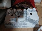 Kerst Rots, Diversen, Kerst, Ophalen of Verzenden, Gebruikt