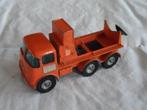 Matchbox Beton mixer / Concrete Truck K13, Verzenden, Gebruikt, Overige typen, Dinky Toys