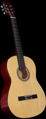 Caldez 43 Acoustic Nylon Guitar, Ophalen, Zo goed als nieuw
