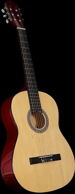 Caldez 43 Acoustic Nylon Guitar beschikbaar voor biedingen