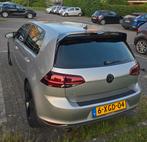Volkswagen Golf 1.6 TDI 150PK NAP 5D Blue Motion 2014 Grijs, Auto's, Voorwielaandrijving, 4 cilinders, 150 pk, Origineel Nederlands