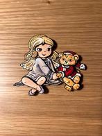 3d plaatje kerst kant en klaar, Hobby en Vrije tijd, Kaarten | Zelf maken, Ophalen of Verzenden, Nieuw, Kerst, Knipvel