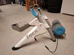 Tacx Vortex trainer, Ophalen, Gebruikt, Overige typen
