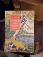 De Wind in de Wilgen - Kenneth Grahame (Nieuw), Boeken, Ophalen of Verzenden, Nieuw, Kenneth Grahame, Fictie algemeen