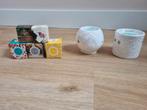 Scentchips Branders + Chips - 2 Stuks, Ophalen of Verzenden