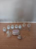 Complete PHILIPS avent enkele electrische borstkolf, Kinderen en Baby's, Babyvoeding en Toebehoren, Ophalen of Verzenden, Zo goed als nieuw