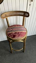 Gouden kruk webbing, Ophalen
