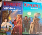 Kippenvel boek / boeken R L stine, Ophalen of Verzenden, Zo goed als nieuw