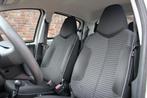 Peugeot 107 1.0 Active 5drs NAP | Dealer onderhouden | Led-v, Voorwielaandrijving, Euro 5, Stof, Gebruikt