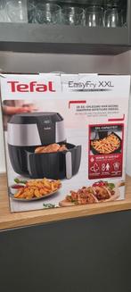 Tefal airfryers, Ophalen of Verzenden, Zo goed als nieuw
