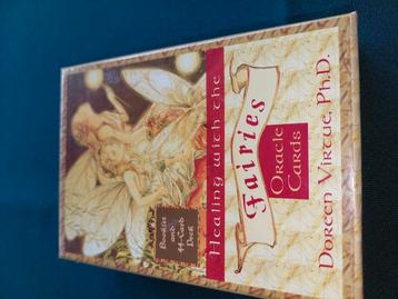 Healing with the fairies beschikbaar voor biedingen