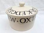 Emma Bridgewater - Toast & Marmalade - Hot Pot, Verzenden, Overige stijlen, Aardewerk, Schaal of Schalen