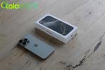 Apple iPhone 16 Pro - 128GB - Naturel Titanium | Garantie, Apple, Overige modellen, Zwart, Nieuw