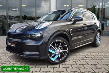 Lynk & Co 01 1.5 | Pano | 360 Camera | ACC | (bj 2023) beschikbaar voor biedingen
