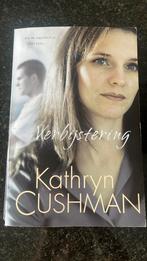 K. Cushman - Verbijstering, Ophalen of Verzenden, Zo goed als nieuw, Nederland, K. Cushman