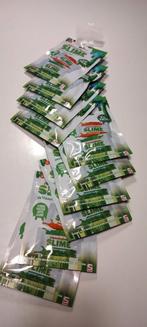 10 zakjes slijm, nieuwe verpakkingen, Ophalen of Verzenden, Nieuw