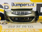 BUMPER Nissan Micra K13 2013-2017 VOORBUMPER 1-G6-6040z